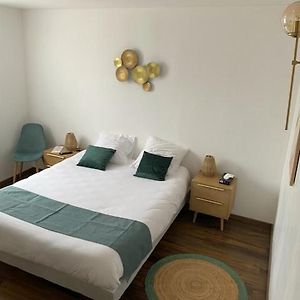 Chambre Supérieure Double